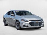 Used 2020 Chevrolet Malibu LT image 3