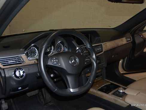 Used 2010 Mercedes-Benz E 350 4dr Sedan E 350 Sport RWD image 11