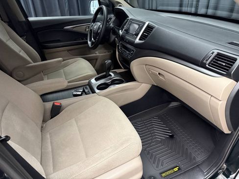 Used 2016 Honda Pilot LX image 19