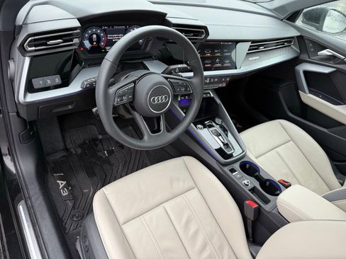 Used 2025 Audi A3 2.0T Premium w/ Convenience Package image 11