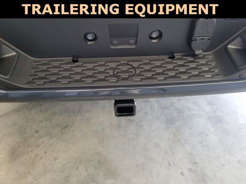 New 2025 RAM 1500 Big Horn image 9