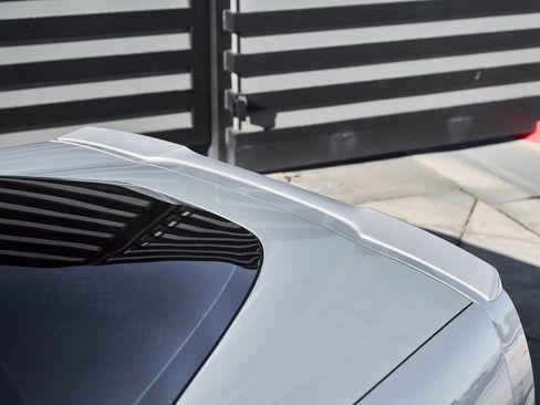 Used 2009 Chevrolet Corvette ZR1 w/ Preferred Equipment Group image 14