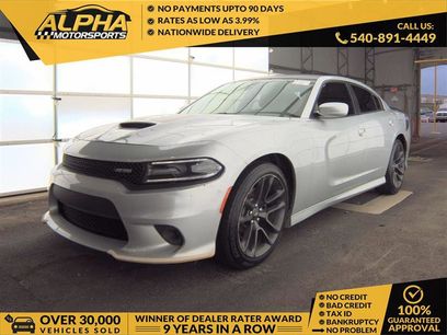 Used 2020 Dodge Charger R/T w/ Daytona Edition Group