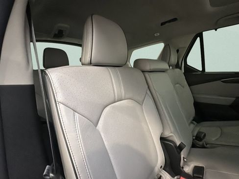 Certified 2024 Honda Pilot Elite image 24