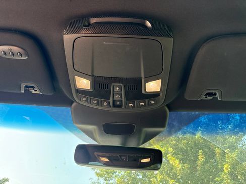 Used 2019 Lincoln Nautilus Reserve AWD/4WD image 21