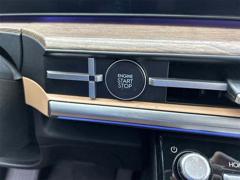 New 2026 Hyundai Santa Fe Calligraphy image 31