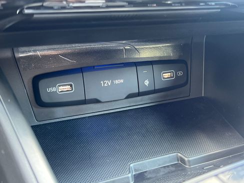 New 2024 Hyundai Tucson Limited image 25