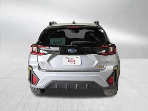 Certified 2025 Subaru Crosstrek 2.5i Sport w/ Crosstrek Mirror Package AWD/4WD image 6