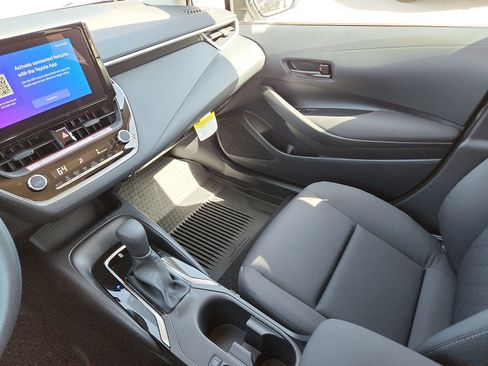 New 2026 Toyota Corolla LE image 20