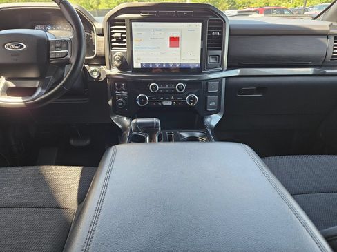 Used 2023 Ford F150 XLT w/ Equipment Group 302A High AWD/4WD image 10