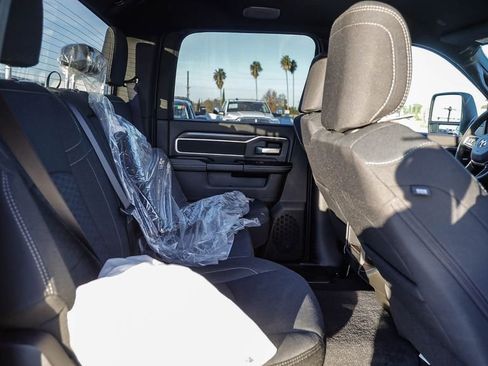 New 2026 RAM 2500 Big Horn image 18