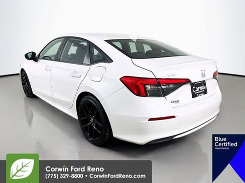 Used 2024 Honda Civic Sport image 5