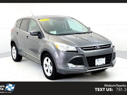Used 2015 Ford Escape SE