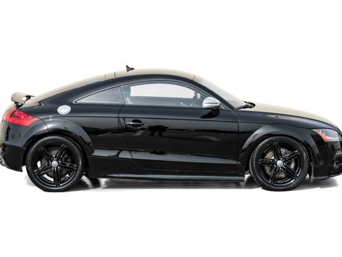 Used 2010 Audi TTS 2.0T Premium image 6