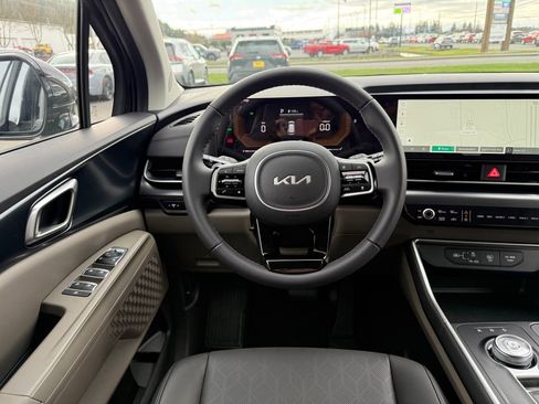 New 2026 Kia Carnival LXS image 23