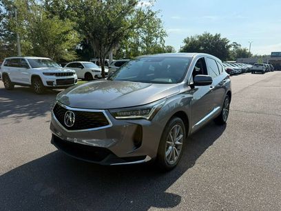 Used 2024 Acura RDX SH-AWD w/ Technology Package