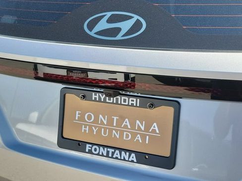 New 2026 Hyundai Tucson SE w/ Tow & Go Package FWD image 28