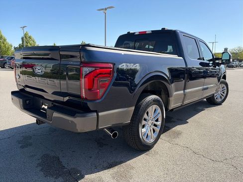 Used 2025 Ford F150 King Ranch AWD/4WD image 7