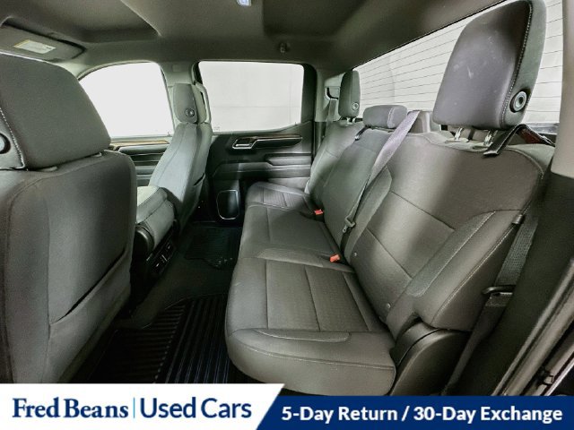 Used 2024 Chevrolet Silverado 1500 LT AWD/4WD image 31
