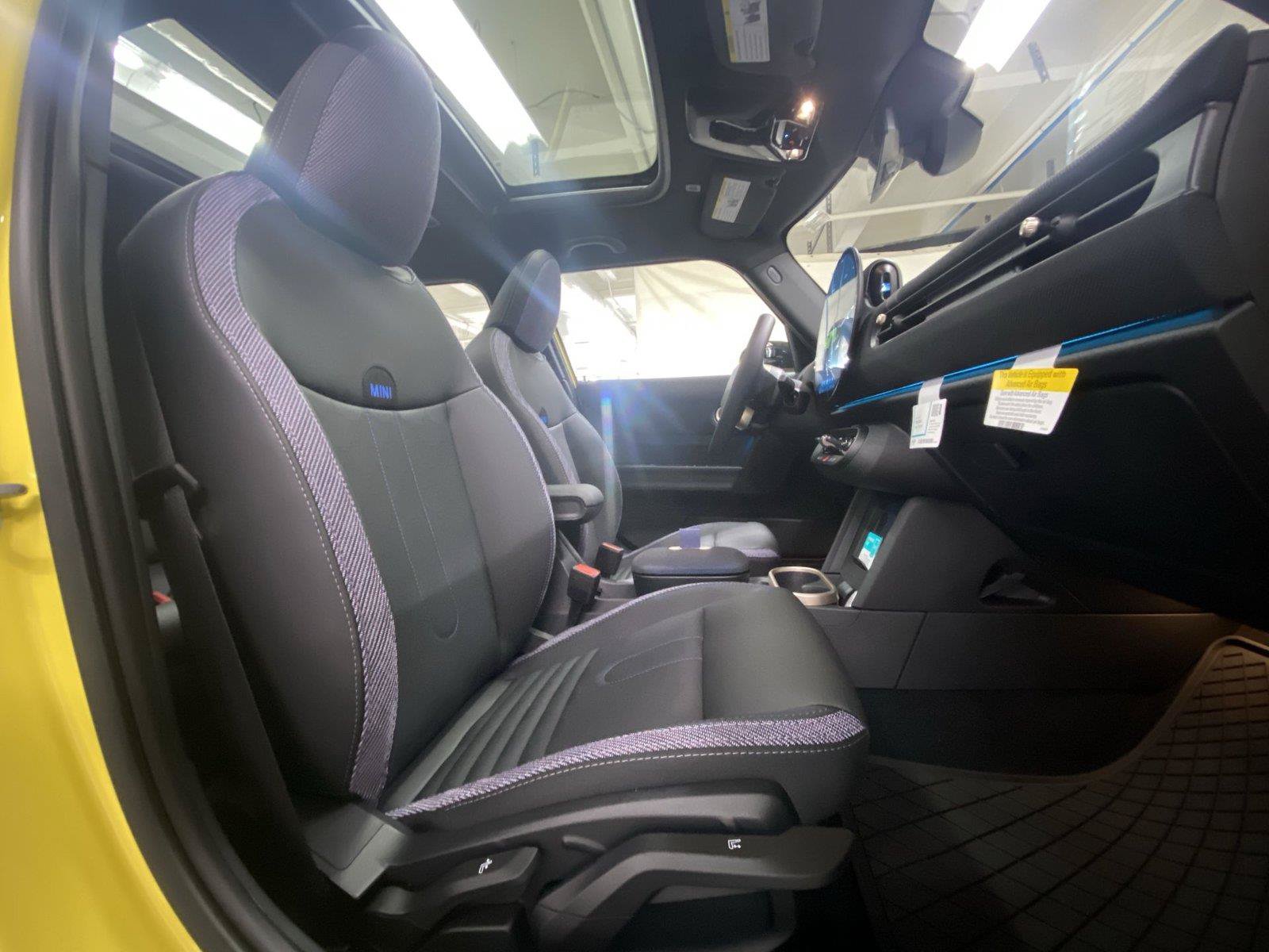 New 2027 MINI Cooper S FWD image 30