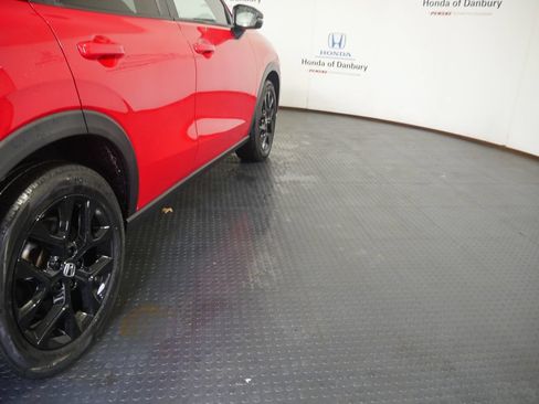 Used 2024 Honda HR-V Sport image 4