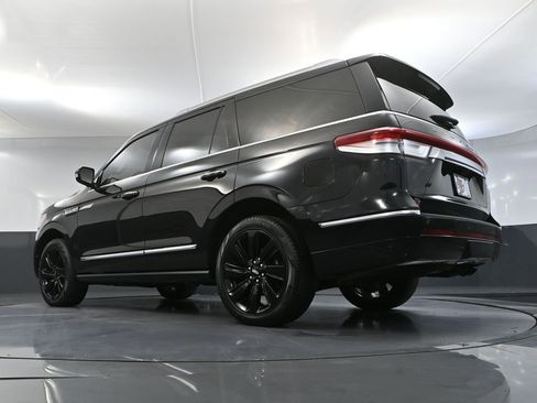 Used 2024 Lincoln Navigator Reserve w/ Equipment Group 201A AWD/4WD image 62