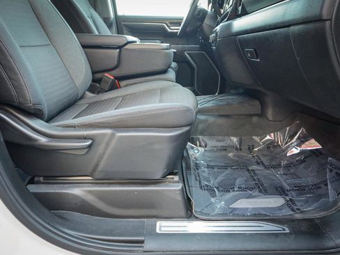 Used 2024 Chevrolet Silverado 1500 LT w/ Protection Package image 24