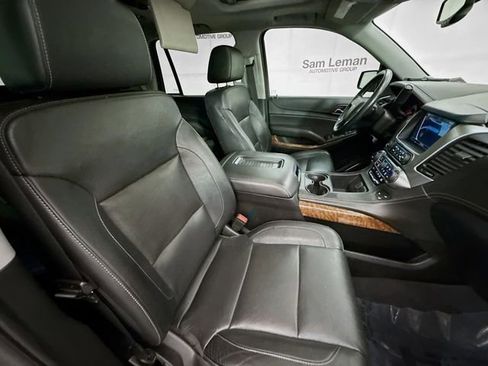 Used 2020 Chevrolet Tahoe Premier image 35