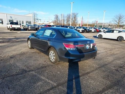 Used 2012 Honda Accord LX image 6