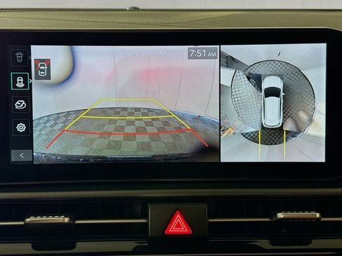 New 2026 Kia Sportage SX image 16