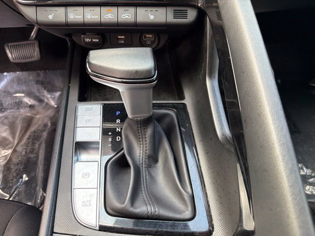 Used 2023 Hyundai Elantra SEL w/ Convenience Package FWD image 25
