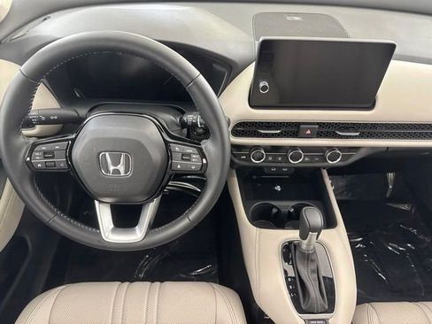 Used 2026 Honda HR-V EX-L image 28