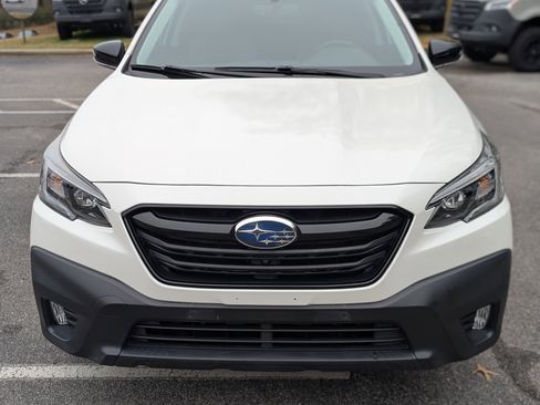 Used 2022 Subaru Outback Onyx Edition XT image 12