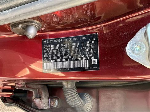 Used 2017 Honda Accord EX-L image 32