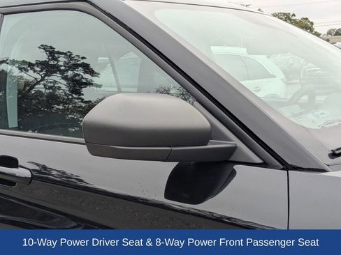 Certified 2023 Ford Explorer XLT w/ Equipment Group 202A image 13