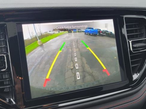 New 2026 Dodge Durango GT image 18