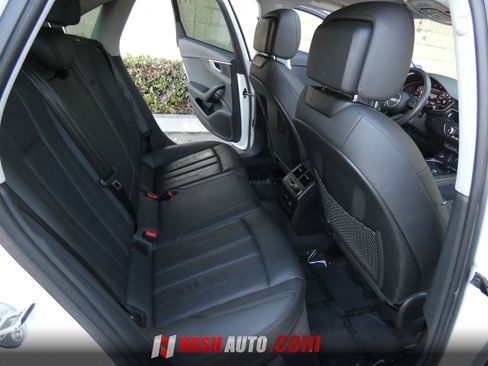 Used 2019 Audi A4 2.0T Premium Plus AWD/4WD image 33