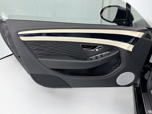 New 2026 Bentley Continental GT AWD/4WD image 23
