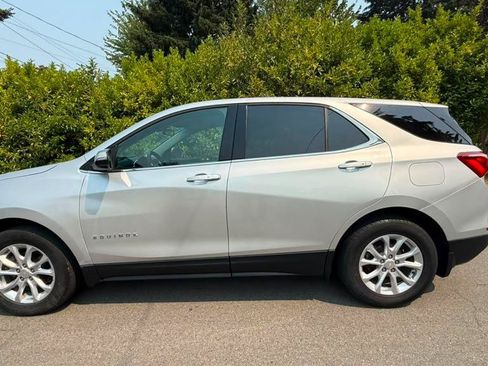 Used 2019 Chevrolet Equinox LT FWD image 7