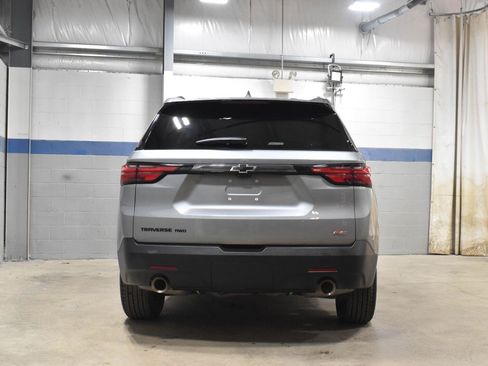 Used 2023 Chevrolet Traverse RS AWD/4WD image 29