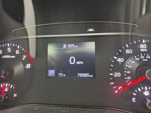 Certified 2022 Kia Soul GT-Line FWD image 6