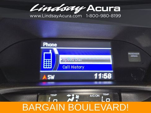Used 2014 Acura RDX AWD image 18