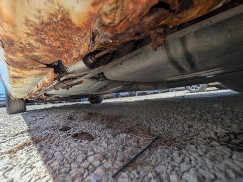 Used 1988 Buick Le Sabre Custom FWD image 13
