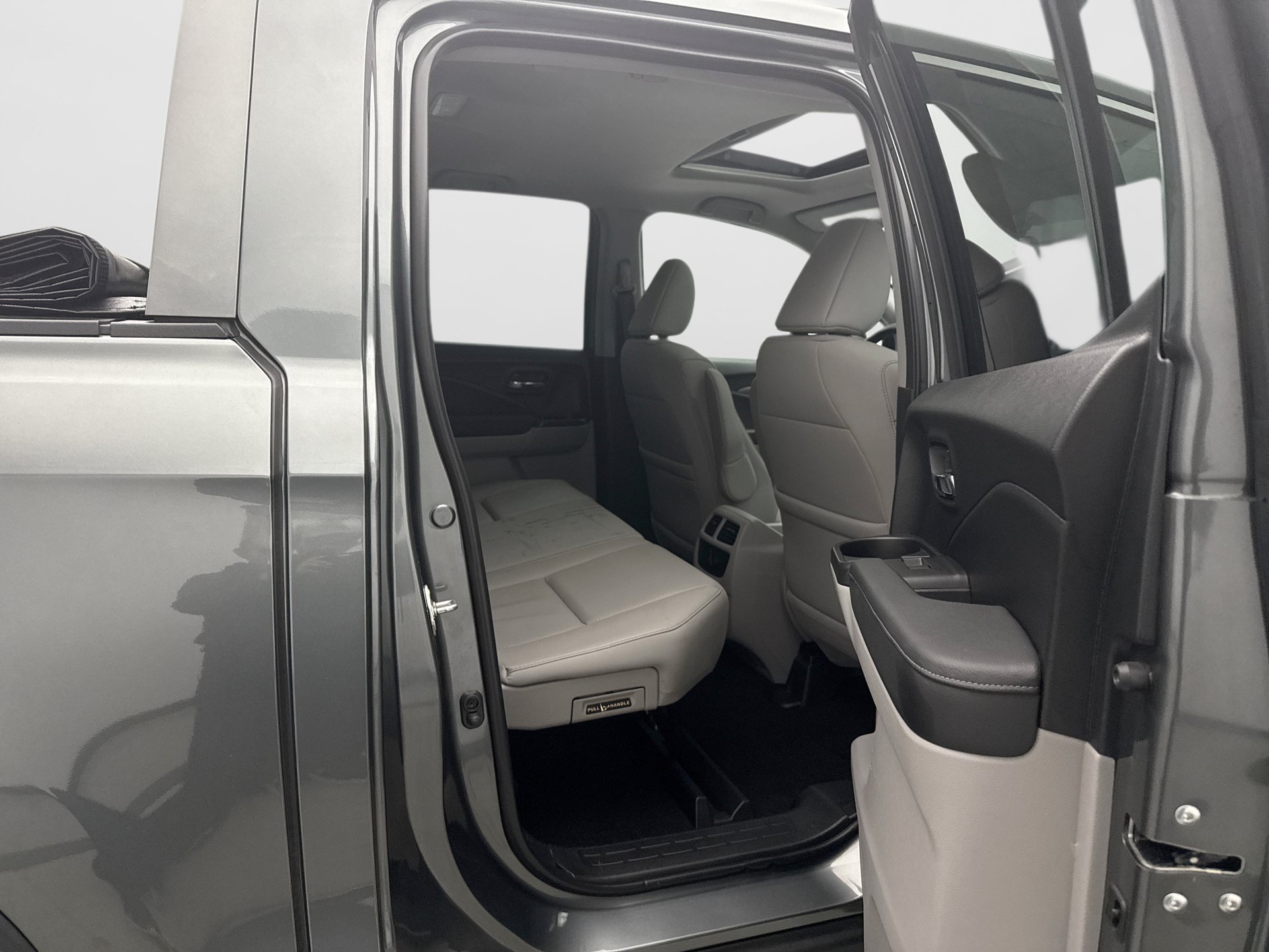 Used 2019 Honda Ridgeline RTL image 18