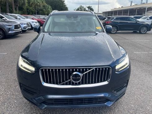 Used 2020 Volvo XC90 T6 Momentum AWD/4WD image 6