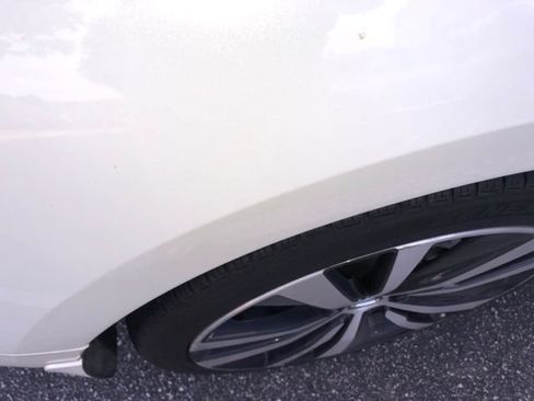 Certified 2022 Nissan Altima 2.5 SR AWD/4WD image 13