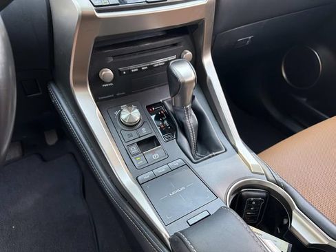 Used 2020 Lexus NX 300 AWD w/ Premium Package image 25