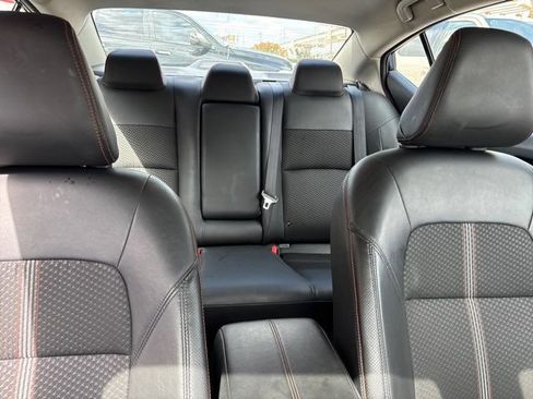 Used 2024 Nissan Altima 2.5 SR FWD image 51