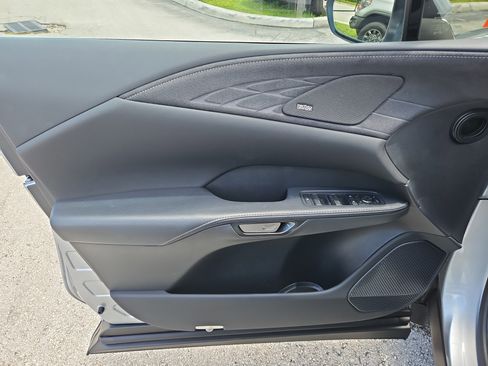 Used 2024 Lexus RX 450h AWD w/ Luxury Package image 26