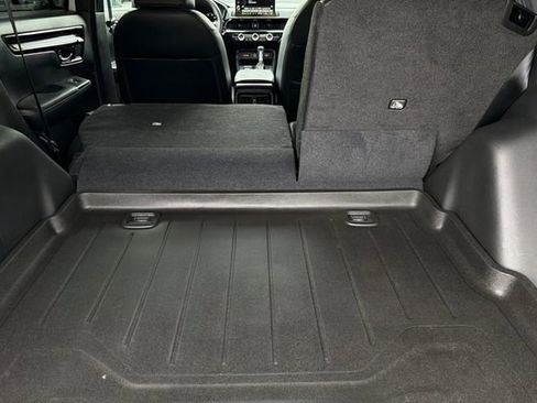 Certified 2023 Honda CR-V Sport Touring image 19